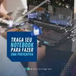 Pack para informática com 240 artes editáveis no canva