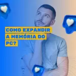 Conjunto de 100 Artes Editáveis no Canva para Informática