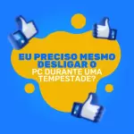 Conjunto de 100 Artes Editáveis no Canva para Informática