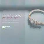 Pacote de 25 Artes Editáveis no Canva para Anúncios de Joias