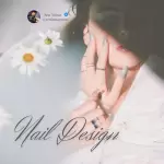 Pacote de 25 Artes Editáveis no Canva para Anúncios de Manicure