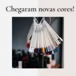 Pacote de 25 Artes Editáveis no Canva para Anúncios de Manicure