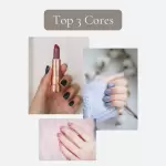 Pacote de 25 Artes Editáveis no Canva para Anúncios de Manicure