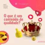 Pack para marketing digital com 41 artes editáveis no canva