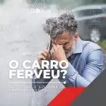 Pack para mecânica com 30 artes editáveis no canva