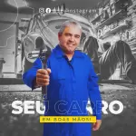 Pack para mecânica com 30 artes editáveis no canva