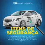 Pack para mecânica com 30 artes editáveis no canva