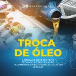 Pack para mecânica com 30 artes editáveis no canva