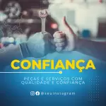 Pacote de 10 artes Editáveis no Canva para Mecânicas