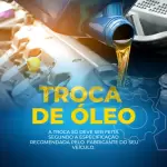 Pacote de 10 artes Editáveis no Canva para Mecânicas
