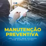 Pacote de 10 artes Editáveis no Canva para Mecânicas