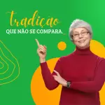 Pack para supermercado com 250 artes editáveis no canva