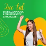 Pack para supermercado com 250 artes editáveis no canva