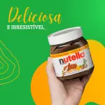 Pack para supermercado com 250 artes editáveis no canva