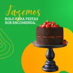 Pack para supermercado com 250 artes editáveis no canva