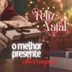 Pacote de 10 anúncios editáveis para o Natal