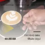 Pacote de 11 Artes Editáveis no Canva Para Negócios