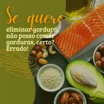 Pack para nutricionista com 170 artes editáveis no canva