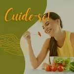 Pack para nutricionista com 170 artes editáveis no canva