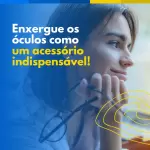 Pack para òticas com 246 artes editáveis no canva
