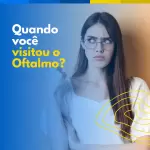 Pack para òticas com 246 artes editáveis no canva