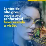 Pack para òticas com 246 artes editáveis no canva