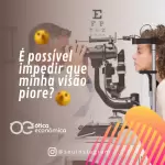 Pack para òticas com 246 artes editáveis no canva