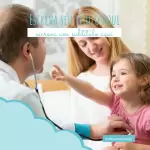 Pacote 10 Artes Editáveis no Canva Para Hospital Pediátrico