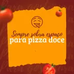 Pack para pizzaria com 267 artes editáveis no canva