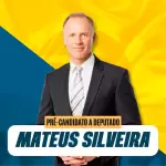 Pacote de 17 Artes Editáveis no Canva para Anúncios Políticos