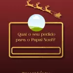 Pacote de 32 Propagandas e Mensagens Editáveis no Canva para o Natal