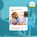 Pacote de 25 Artes Editáveis no Canva para Anúncios de Psicologia