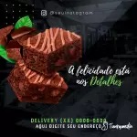 Pacote de 24 Artes Editáveis no Canva para Anúncios de Restaurantes
