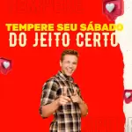 Pack de Self service e marmitex com 200 artes editáveis no canva