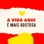 Pack de Self service e marmitex com 200 artes editáveis no canva