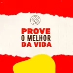 Pack de Self service e marmitex com 200 artes editáveis no canva