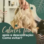 Conjunto de 100 Artes Editáveis no Canva para Salão de Beleza