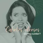 Conjunto de 100 Artes Editáveis no Canva para Salão de Beleza