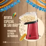Pack para são joão com 40 artes editáveis no canva