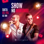 Pacote de 10 anúncios editáveis para Shows
