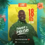 Pacote de 10 anúncios editáveis para Shows