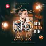 Pacote de 10 anúncios editáveis para Shows