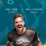 Pacote de 9 Artes Editáveis para Promoção de Shows