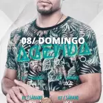 Pacote de 9 Artes Editáveis para Promoção de Shows