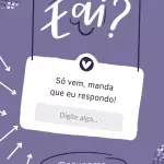 Pacote com 83 Stories Interativos Editáveis no Canva