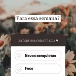 Pacote com 83 Stories Interativos Editáveis no Canva