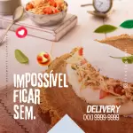 Pack para tapiocaria com 10 artes editáveis no canva