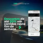 Pack para transfer com 30 artes editáveis no canva