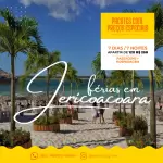Pacote de 28 Artes Editáveis no Canva para Anúncios de Turismo