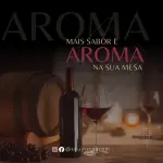Pack para vinho com 30 artes editáveis no canva